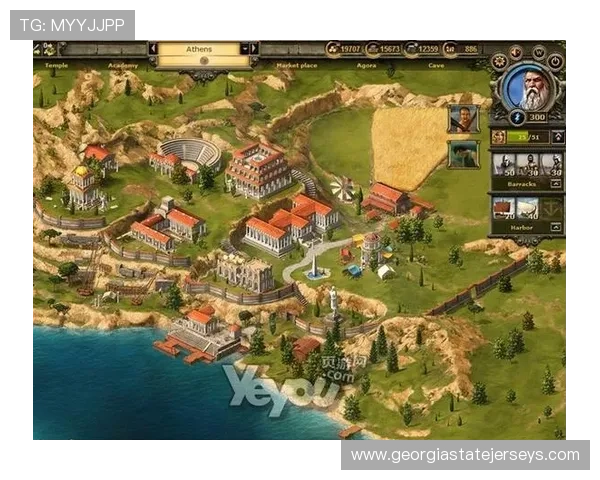 国际必赢：探索全球最具竞争力的网络游戏策略与技巧提升指南